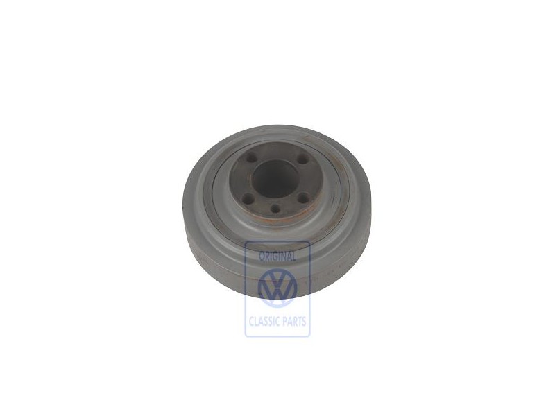 VW Original Schwingungsdämpfer - 044105243A