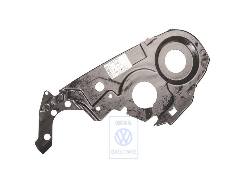 VW Original Abdeckblech - 044109126C