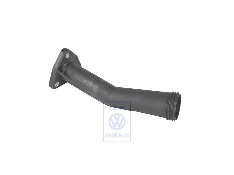 VW Original Öleinfüllrohr - 044115308A