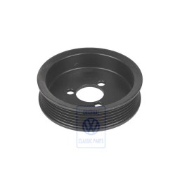 VW Original Riemenscheibe - 044121031B