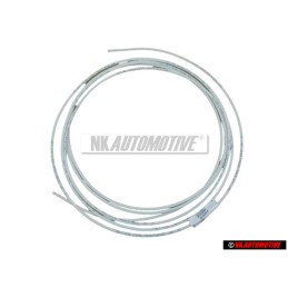 VW Original Rohr - 7M0955961B