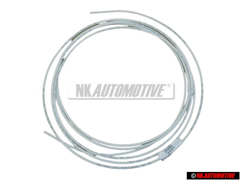 VW Original Rohr - 7M0955961B