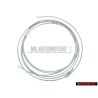 VW Original Rohr - 7M0955961B