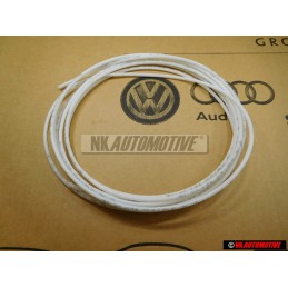 VW Original Rohr - 7M0955961B