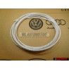 VW Original Rohr - 7M0955961B
