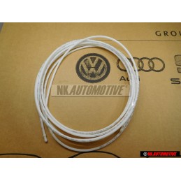 VW Original Rohr - 7M0955961B