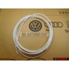 VW Original Rohr - 7M0955961B