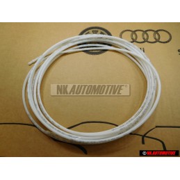 VW Original Rohr - 7M0955961B
