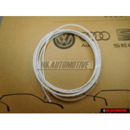 VW Original Rohr - 7M0955961B