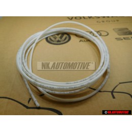 VW Original Rohr - 7M0955961B