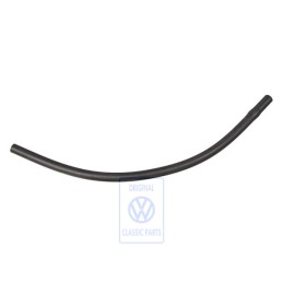 VW Original Kühlmittelschlauch - 044121060J