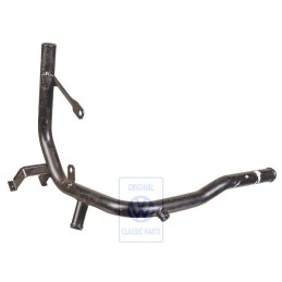 VW Original Kühlmittelrohr - 044121065AC