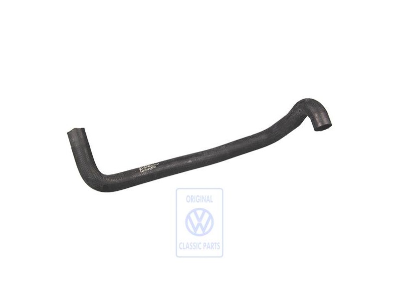 VW Original Kühlmittelschlauch - 044121101D