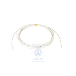 VW Original Rohr - 867955961A
