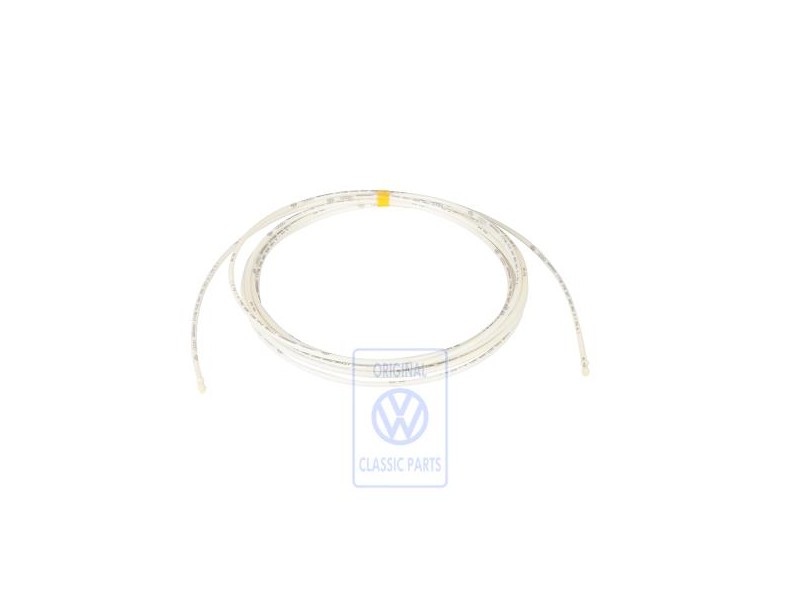 VW Original Rohr - 867955961A
