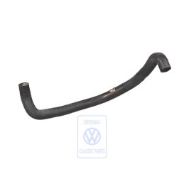 VW Original Kühlmittelschlauch - 044121101H