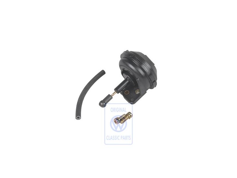 VW Original Unterdruckdose - 044129061