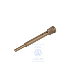 VW Original Leerlauf-Kraftstoff/Luftdüse - 044129415