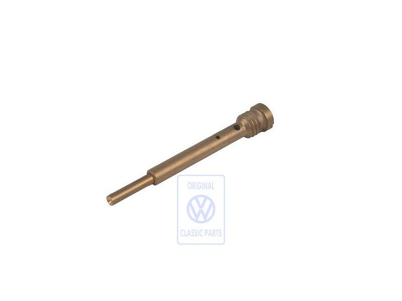 VW Original Leerlauf-Kraftstoff/Luftdüse - 044129415