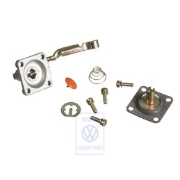 VW Original Pumpendeckel Mit Membrane - 044129470