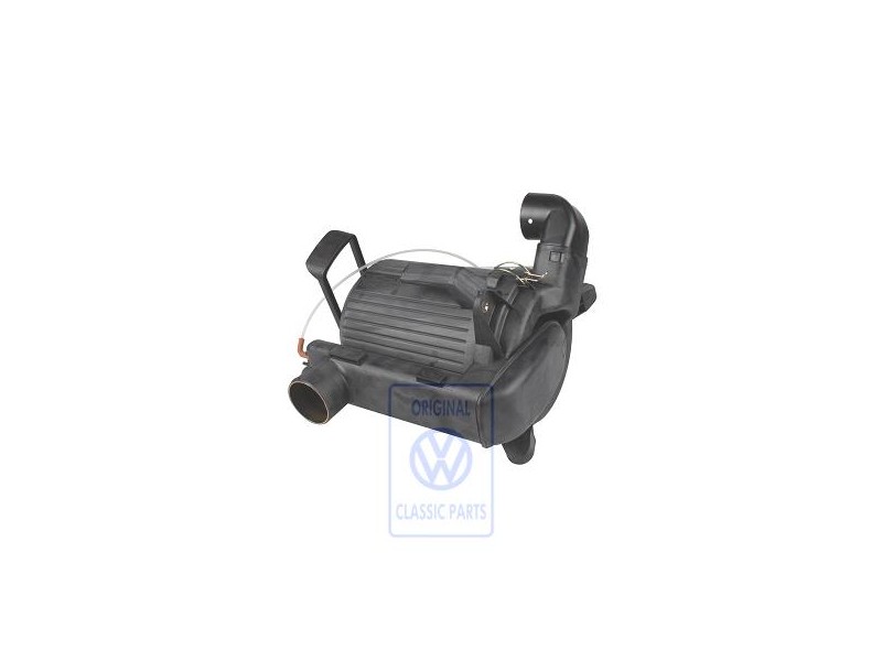 VW Original Luftfilter - 044129607S