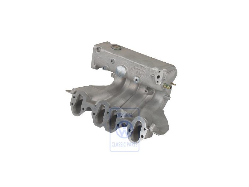 VW Original Saugstutzen - 044133201B