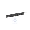VW Original Kraftstoffverteiler - 044133317