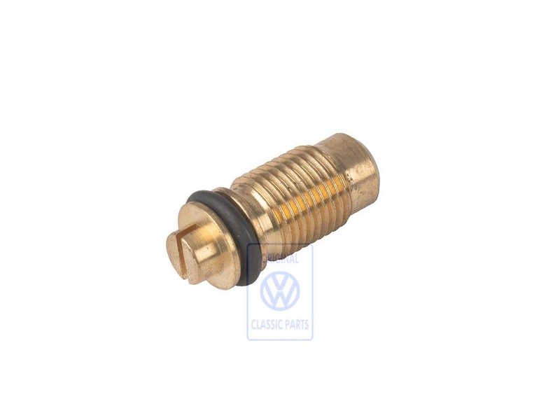 VW Original Einstellschraube - 044133432