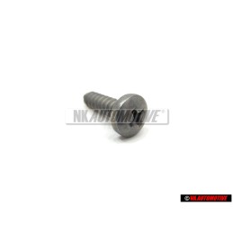 VW Original Linsenblechschraube - N 0139756