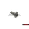 VW Original Linsenblechschraube - N 0139756