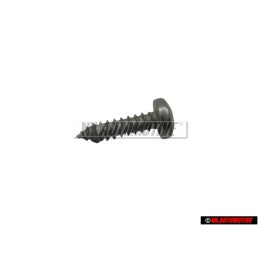 VW Original Linsenblechschraube - N 0139756