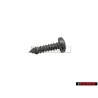 VW Original Linsenblechschraube - N 0139756