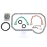 VW Original Dichtungssatz Für Zylinder- Block - 044198011A