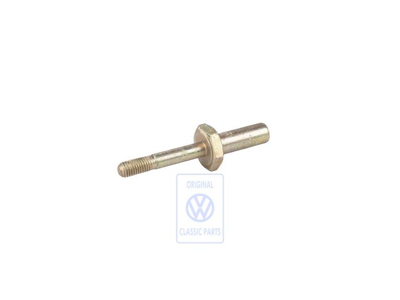 VW Original Lagerschraube - 044199240