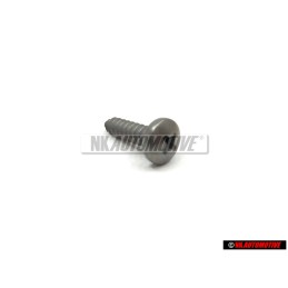 VW Original Linsenblechschraube - N 01397511