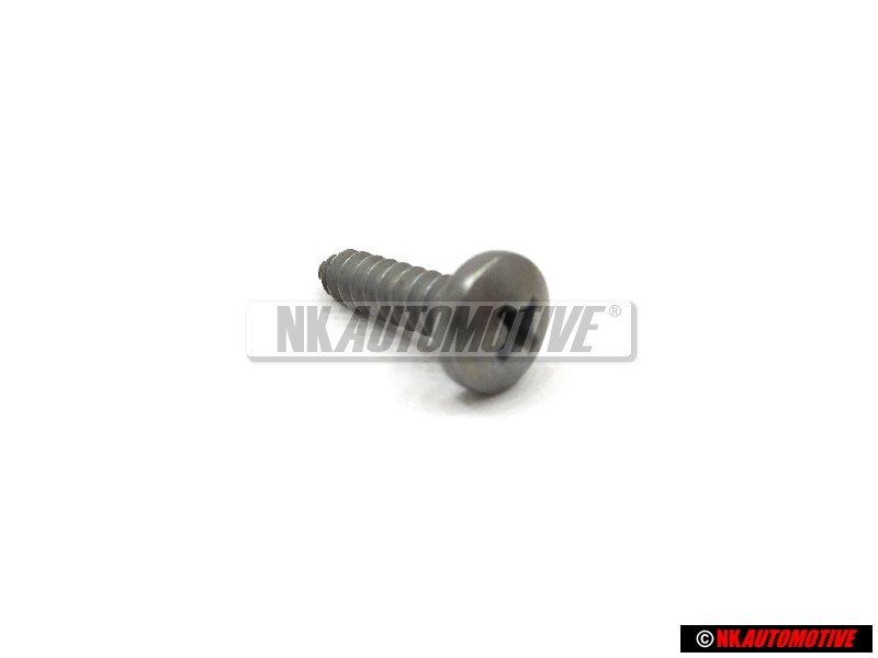 VW Original Linsenblechschraube - N 01397511