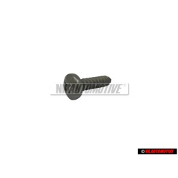 VW Original Linsenblechschraube - N 01397511
