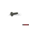 VW Original Linsenblechschraube - N 01397511