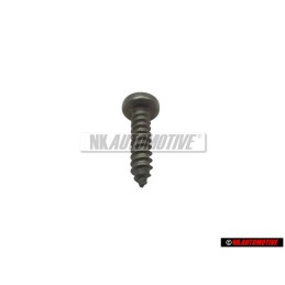 VW Original Linsenblechschraube - N 01397511