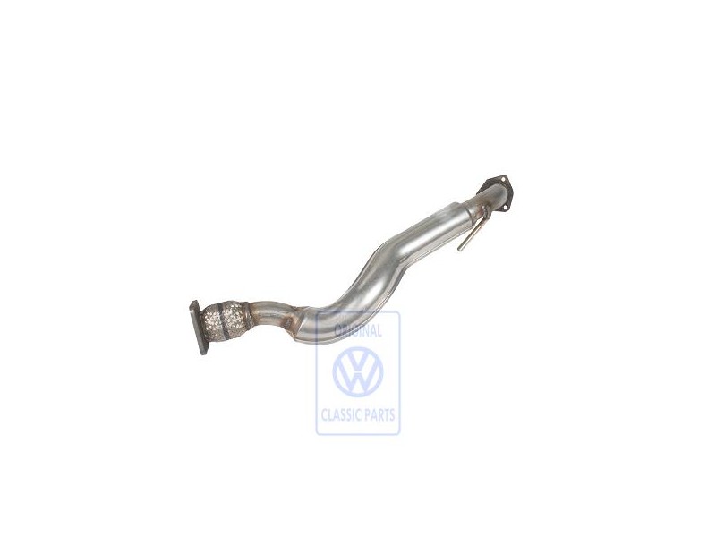 VW Original Abgasrohr - 044253091L