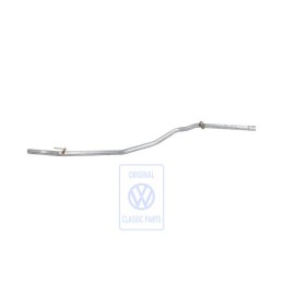 VW Original Abgasrohr - 044253681G