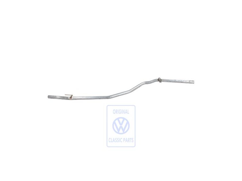 VW Original Abgasrohr - 044253681G