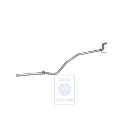 VW Original Abgasrohr - 044253681H