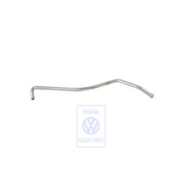 VW Original Rohr Für Co-Entnahme - 044253873