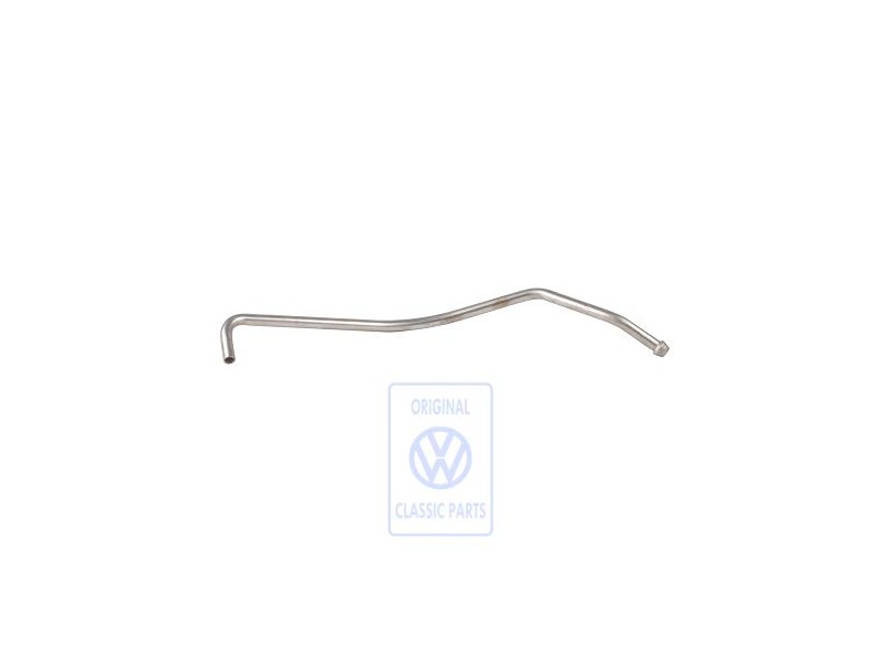 VW Original Rohr Für Co-Entnahme - 044253873