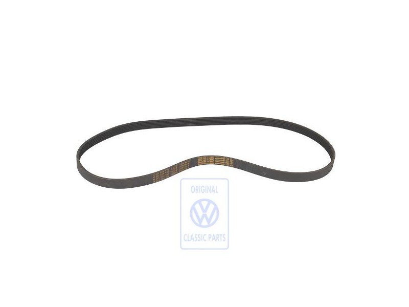 VW Original Keilrippenriemen - 044903137H