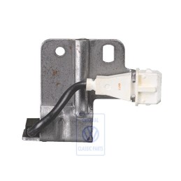 VW Original Schalter Mit Leitungssatz - 044906017