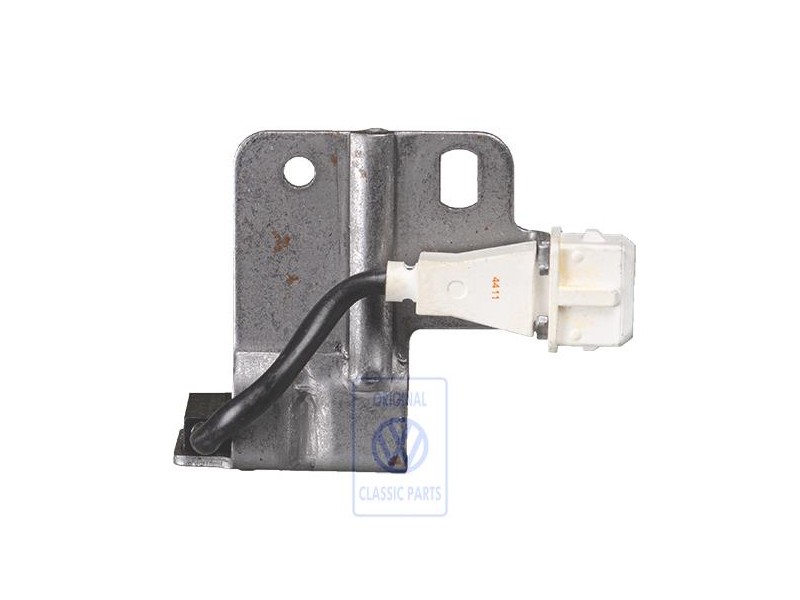 VW Original Schalter Mit Leitungssatz - 044906017