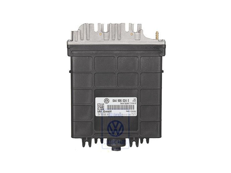 VW Original Steuergerät Für Ottomotor - 044906024E