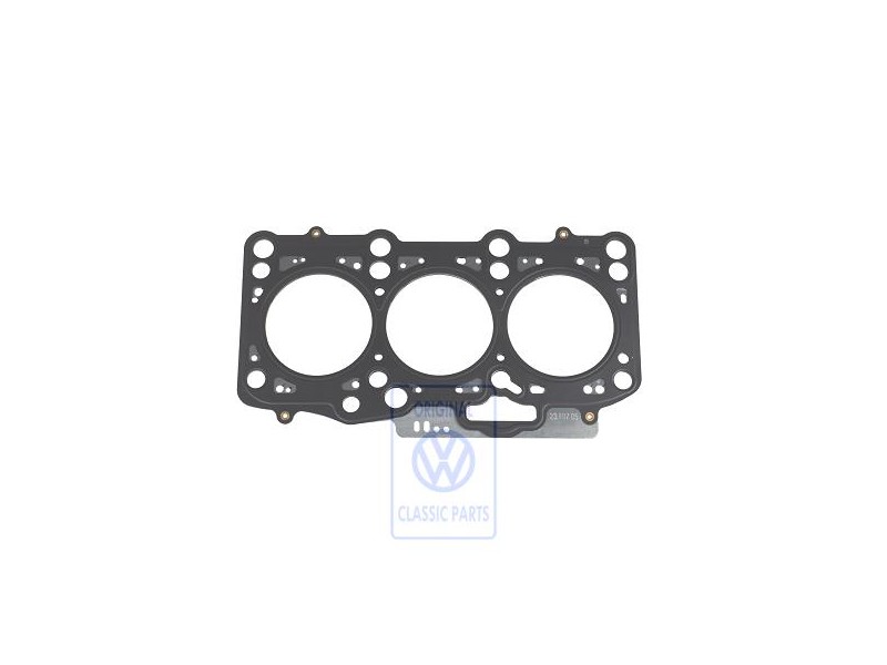 VW Original Zylinderkopfdichtung - 045103383D